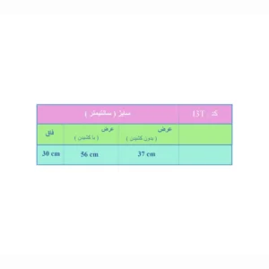 شورت زنانه تی یو مدل ۲۰۰I3T