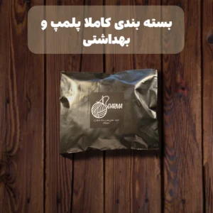 شورت زنانه دارما مدل mass-12 مجموعه 12 عددی