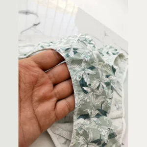 شورت زنانه وومن سکرت مدل 1100 بسته 7 عددی