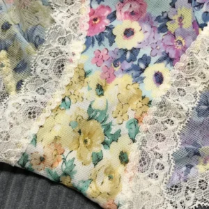 شورت زنانه اینتیمیسیمی مدل SBD2487