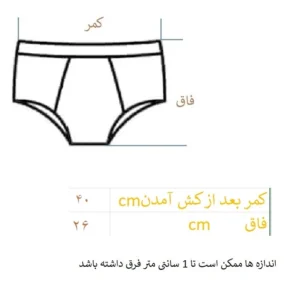 شورت زنانه مدل پشت گیپور غزل طرح پروانه کد 493