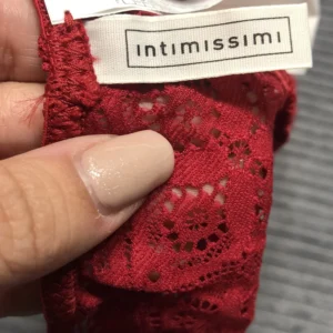 شورت زنانه اینتیمیسیمی مدل SI1294P