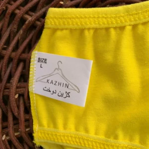 شورت زنانه کژین مدل 001