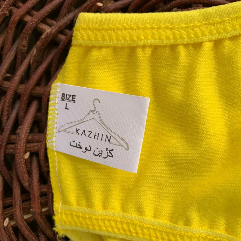 شورت زنانه کژین مدل 001