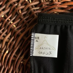 شورت زنانه کژین مدل 001