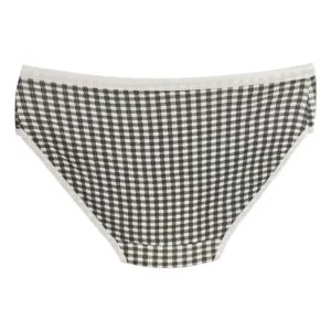 شورت زنانه مدل شطرنجی کد M9489
