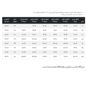 ست شورت و سوتین زنانه ان بی بی مدل 4503-05