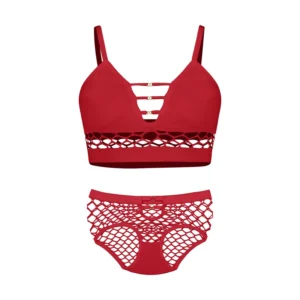 ست شورت و نیم تنه زنانه کیکی رایکی مدل BB9372-055