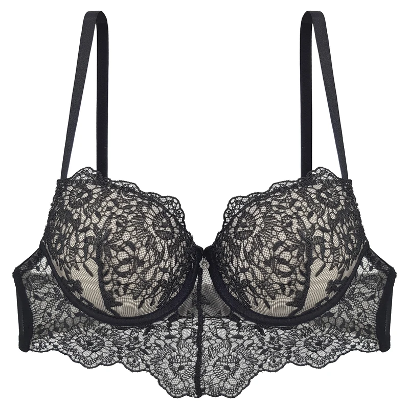 ست شورت و سوتین زنانه گالیپولی مدل 3141B