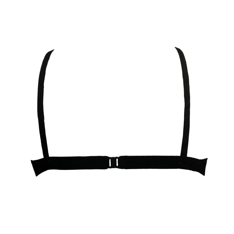 ست شورت و سوتین زنانه شیک فام مدل P150