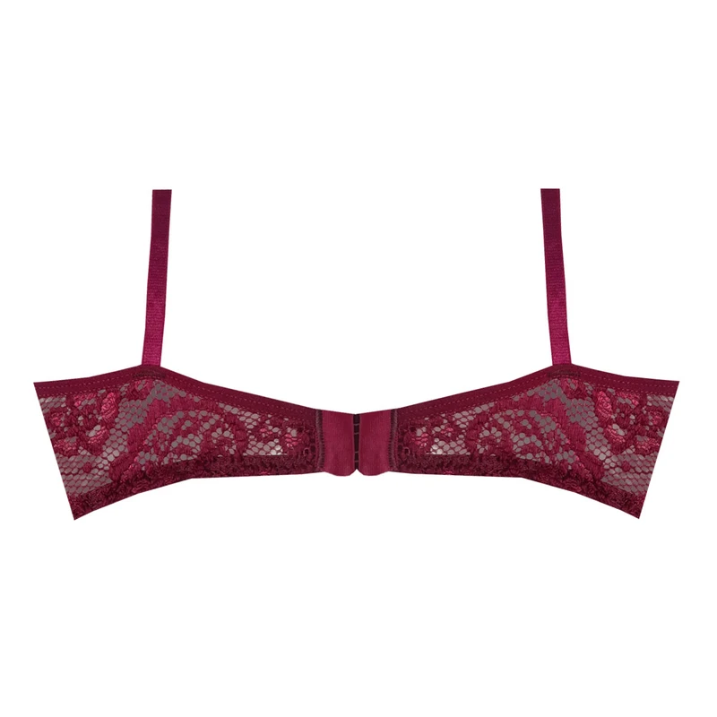 ست شورت و سوتین زنانه غوغا مدل YA034SORm ست شورت و سوتین زنانه غوغا مدل YA034SORm