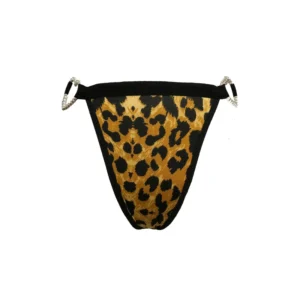 ست شورت و سوتین زنانه شیک فام مدل P150