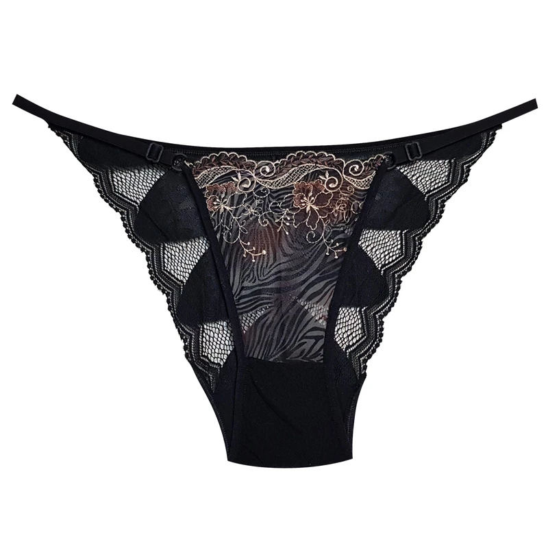 ست شورت و سوتین زنانه کارنا رز مدل فنردار گیپور گلدار کد 4869-5006-2 ست شورت و سوتین زنانه کارنا رز مدل فنردار گیپور گلدار کد 4869-5006-2