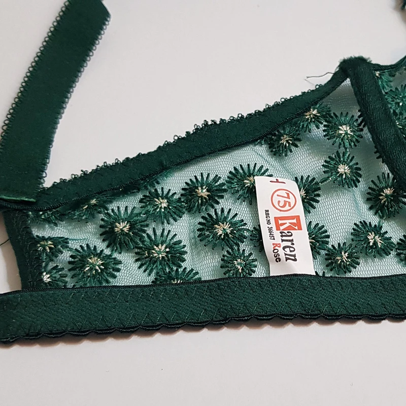 ست شورت و سوتین زنانه کارنا رز مدل فنردار کد 5031-2057 ست شورت و سوتین زنانه کارنا رز مدل فنردار کد 5031-2057