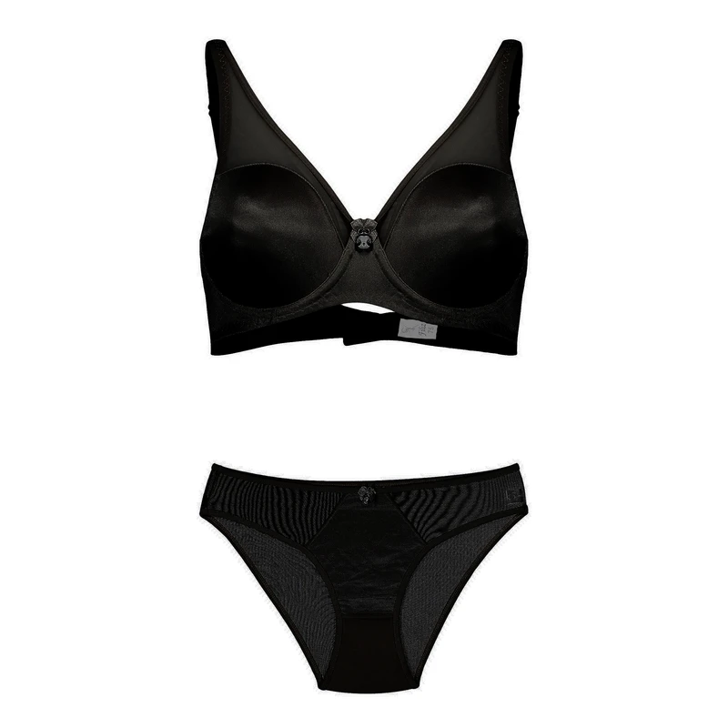 ست شورت و سوتین زنانه فیلیز مدل 652