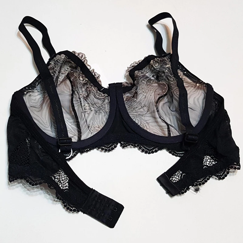 ست شورت و سوتین زنانه کارنا رز مدل فنردار گیپور گلدار کد 4869-5006-2 ست شورت و سوتین زنانه کارنا رز مدل فنردار گیپور گلدار کد 4869-5006-2