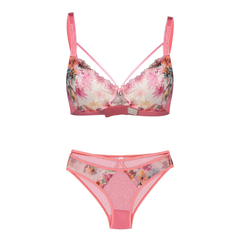 ست شورت و سوتین زنانه فیلیز مدل 2022