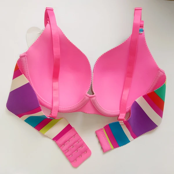 ست شورت و سوتین زنانه مدل لیزری آبرنگی