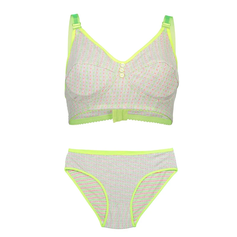 ست شورت و سوتین تاپ سیزن مدل 138