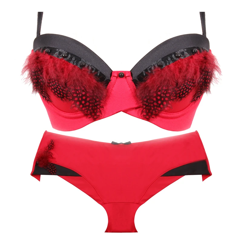 ست شورت و سوتین زنانه لاو ور مدل Intima LUX7506