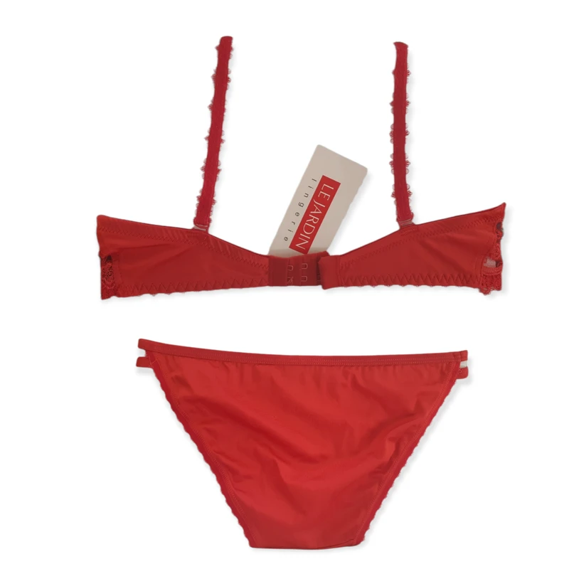 ست شورت و سوتین زنانه لجاردین مدل 5050