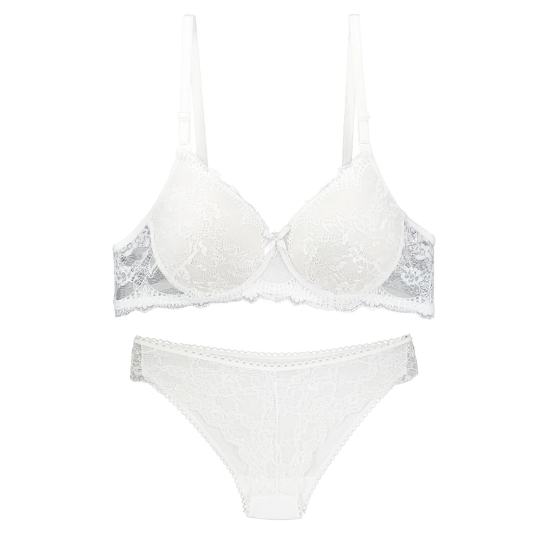 ست شورت و سوتین زنانه کنسوی مدل 155 ست شورت و سوتین زنانه کنسوی مدل 155