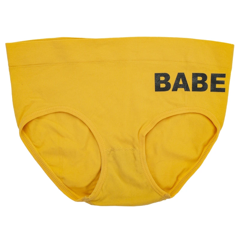 ست شورت و نیم تنه زنانه مدل BABE مدل AVN_S130