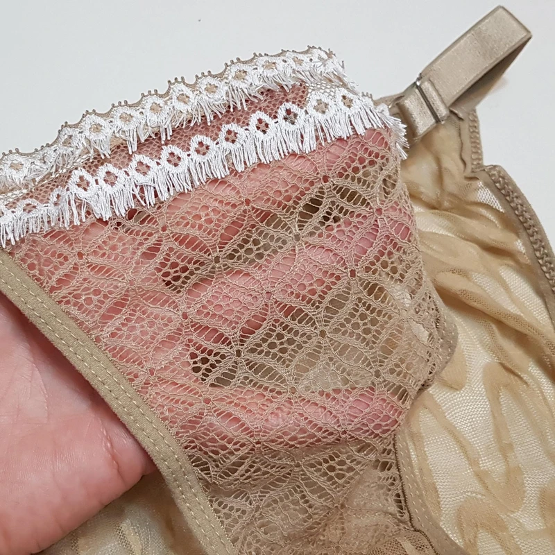 ست شورت و سوتین زنانه کارنا رز مدل هارنس فنردار کد 4863-2052 ست شورت و سوتین زنانه کارنا رز مدل هارنس فنردار کد 4863-2052