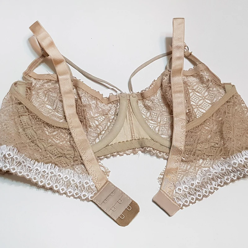 ست شورت و سوتین زنانه کارنا رز مدل هارنس فنردار کد 4863-2052 ست شورت و سوتین زنانه کارنا رز مدل هارنس فنردار کد 4863-2052