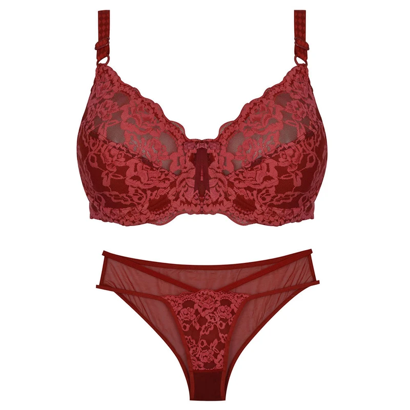 ست شورت و سوتین زنانه تیدامی 724 مدل 340020406 گیپور فنردار ست شورت و سوتین زنانه تیدامی 724 مدل 340020406 گیپور فنردار