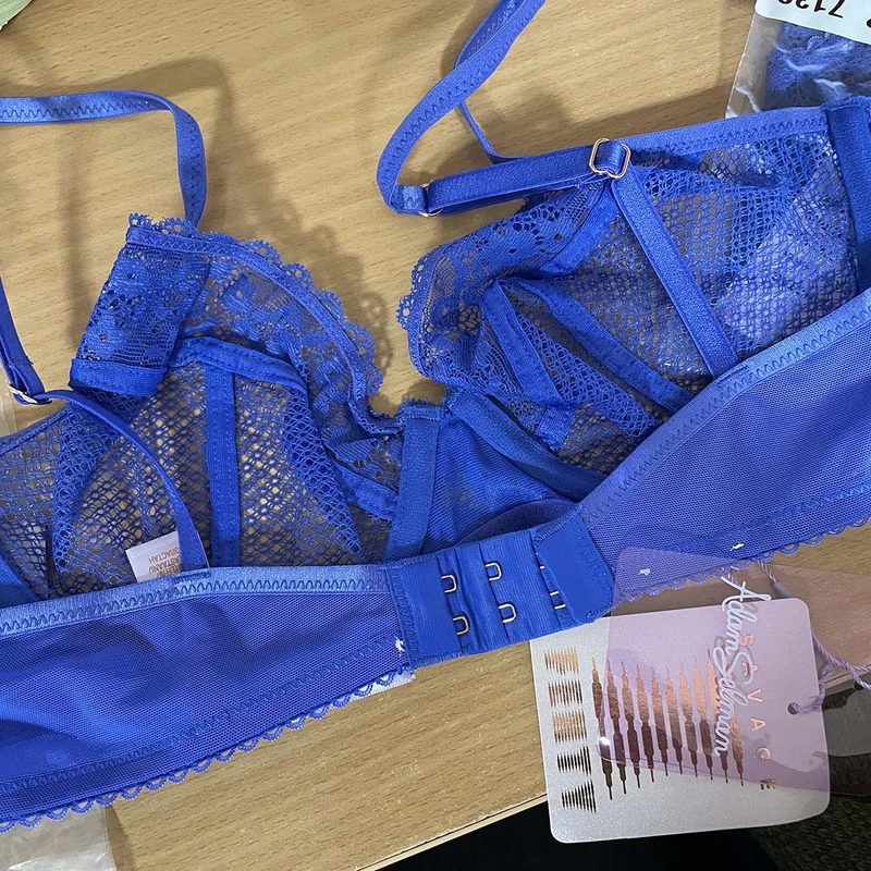 ست شورت و سوتین زنانه فنتی مدل 6457227 ست شورت و سوتین زنانه فنتی مدل 6457227