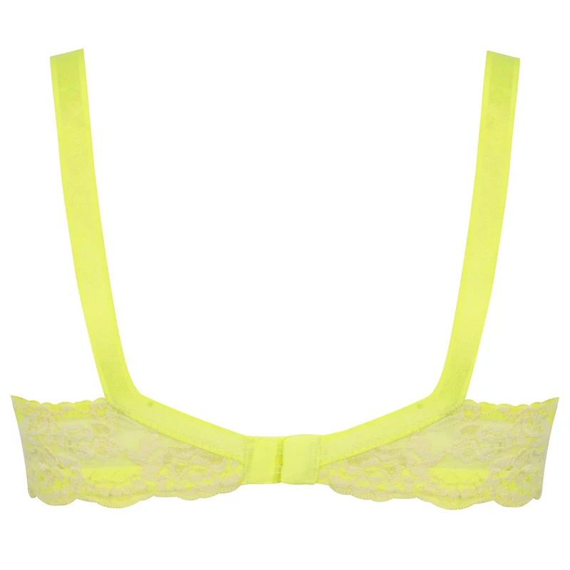 ست شورت و سوتین زنانه تیدامی 724 مدل 340020406 گیپور فنردار ست شورت و سوتین زنانه تیدامی 724 مدل 340020406 گیپور فنردار