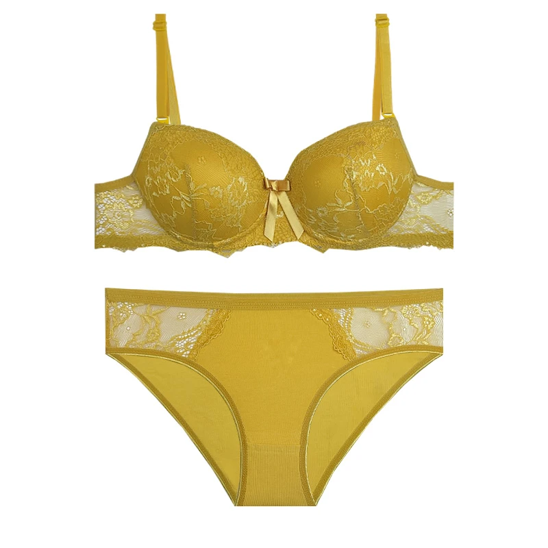 ست شورت و سوتین زنانه کنسوی مدل اسفنجی دکلته جکدار کد 30011