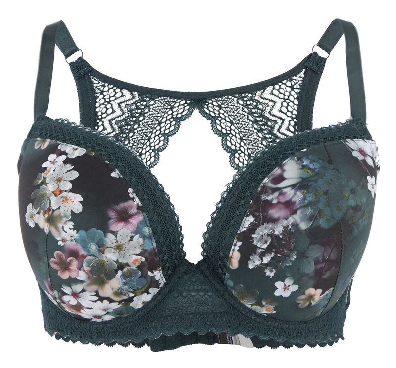 سوتین تی شرت زنانه - اتام