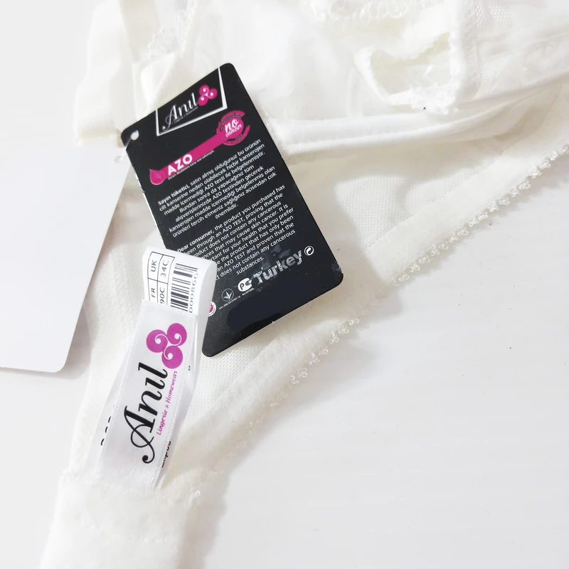 سوتین زنانه آنیل مدل 3634 سوتین زنانه آنیل مدل 3634