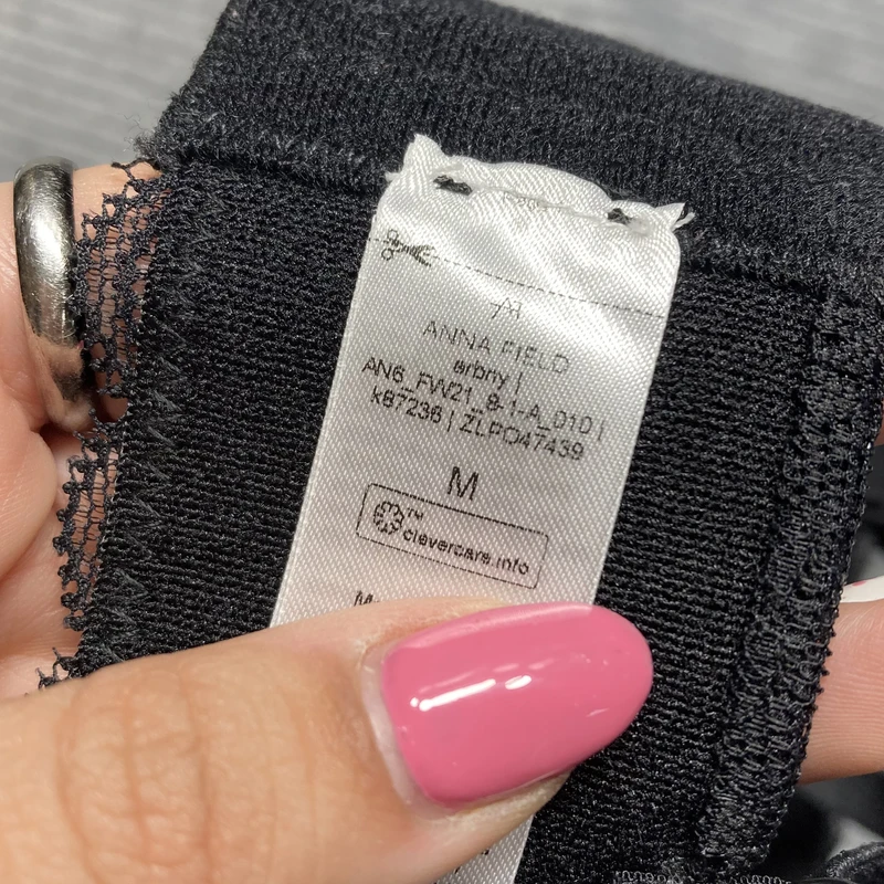 سوتین زنانه آنافیلد مدل AN6FW21 سوتین زنانه آنافیلد مدل AN6FW21