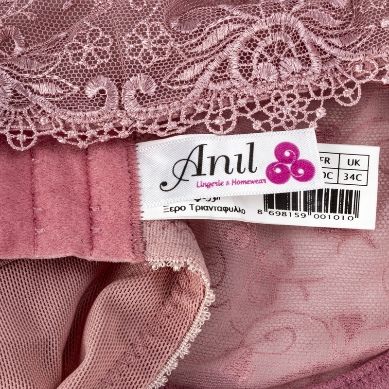 سوتین زنانه آنیل مدل 3634 سوتین زنانه آنیل مدل 3634