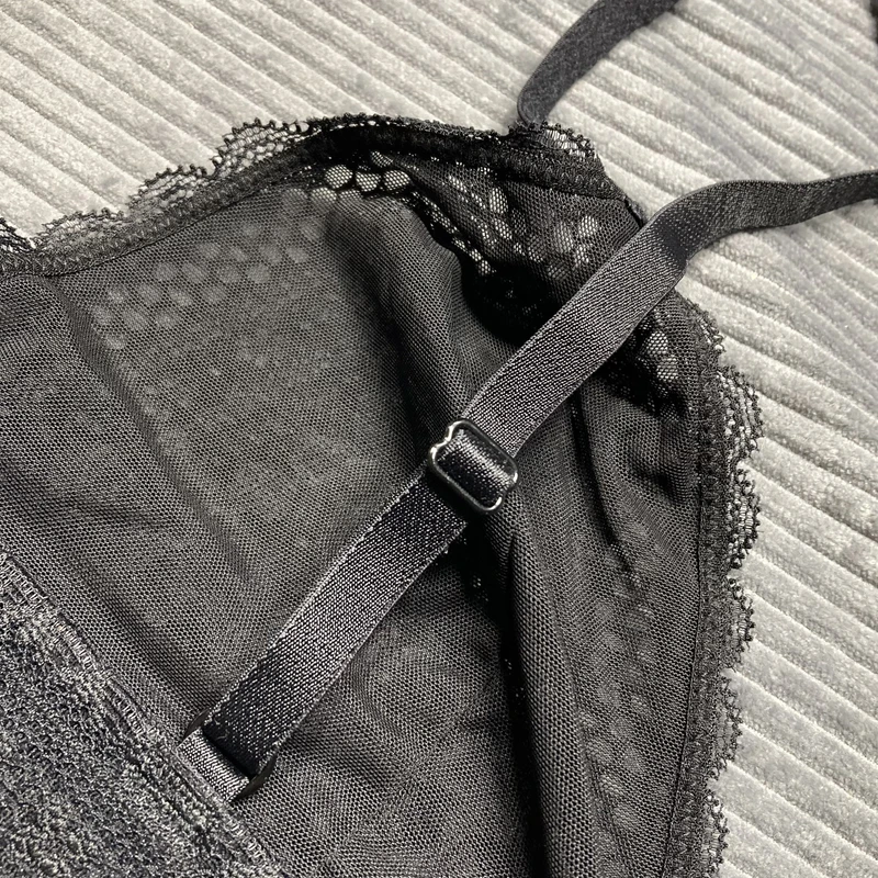 سوتین زنانه آنافیلد مدل AN6FW21 سوتین زنانه آنافیلد مدل AN6FW21