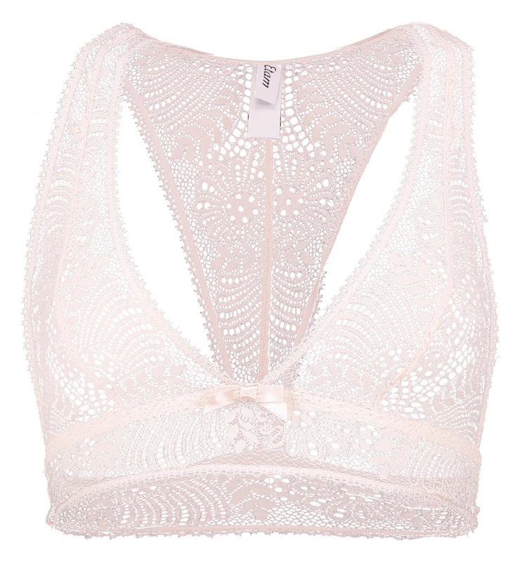 سوتین نیم تنه زنانه - اتام