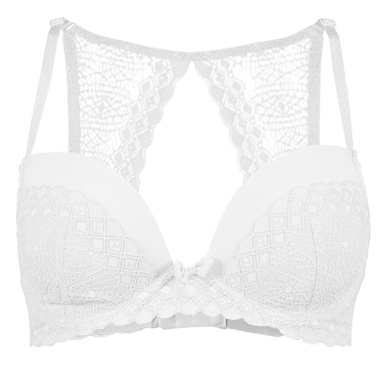 سوتین تی شرت زنانه - اتام