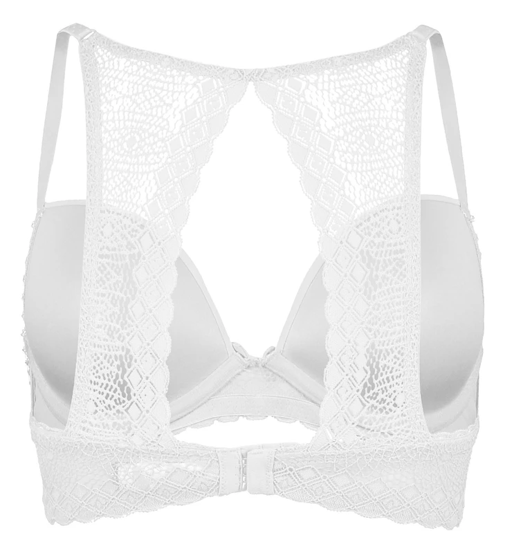 سوتین تی شرت زنانه - اتام