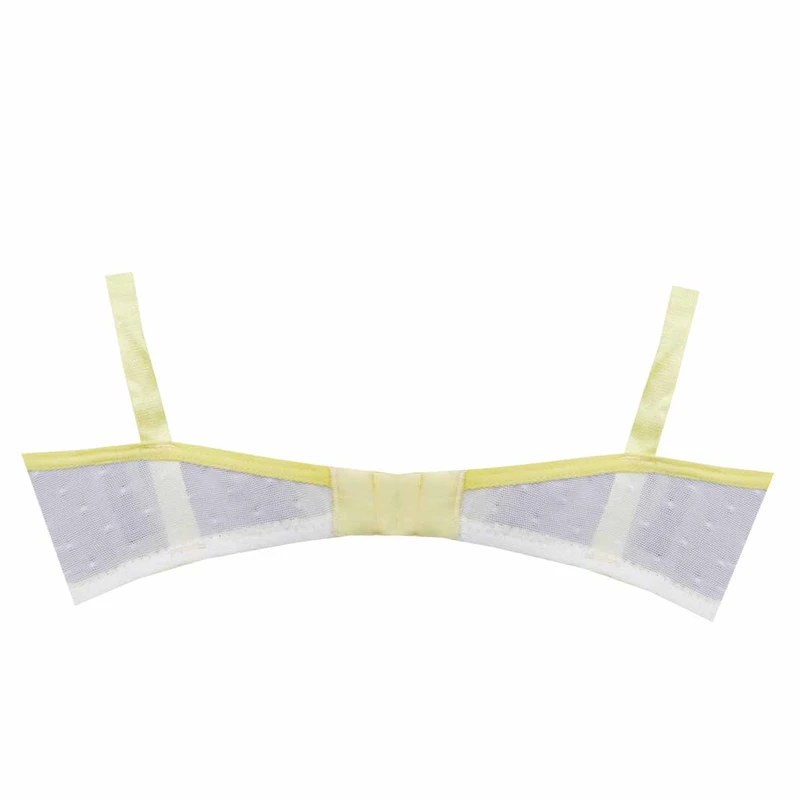 ست شورت و سوتین زنانه گوگوش مدل شیشه ای کد Oid-StW000001206