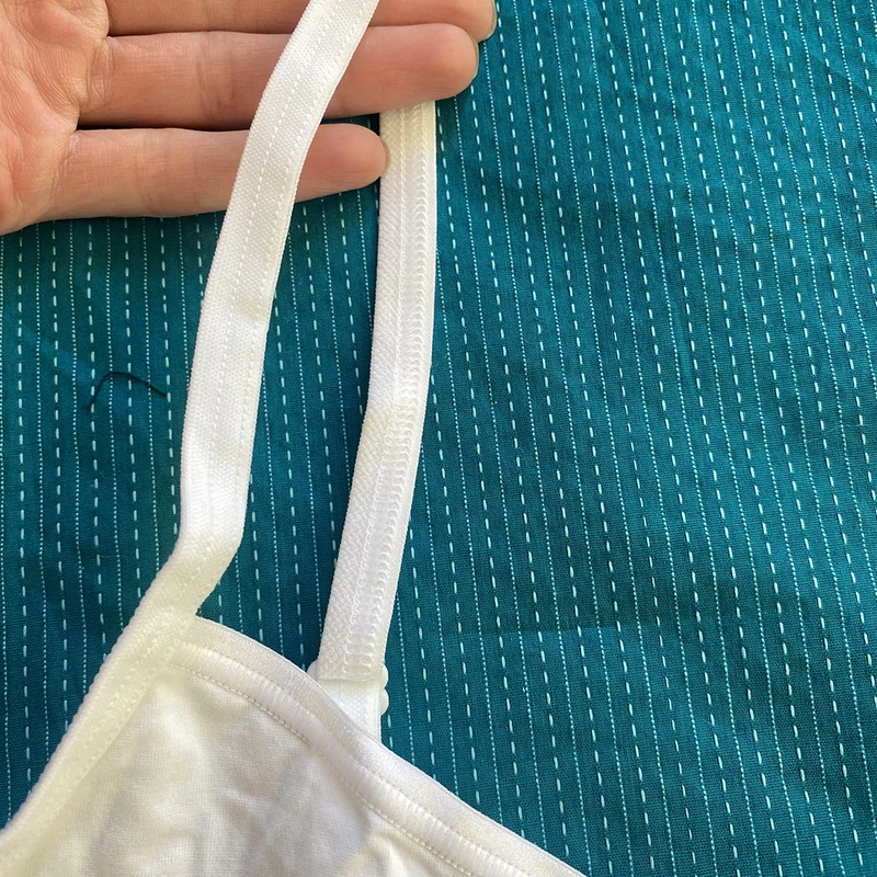 نیم تنه زنانه اسلوگی مدل 17785