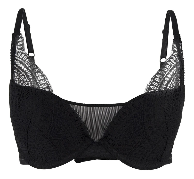 سوتین تی شرت زنانه - اتام