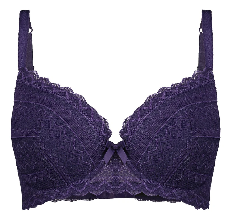 سوتین تی شرت زنانه - اتام