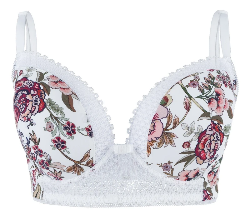 سوتین تی شرت زنانه - اتام