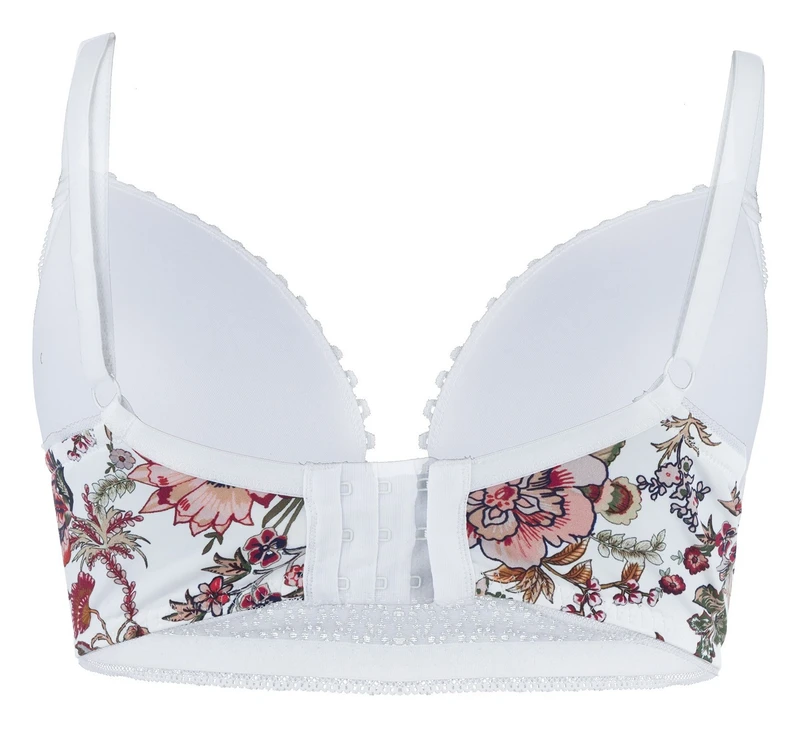 سوتین تی شرت زنانه - اتام