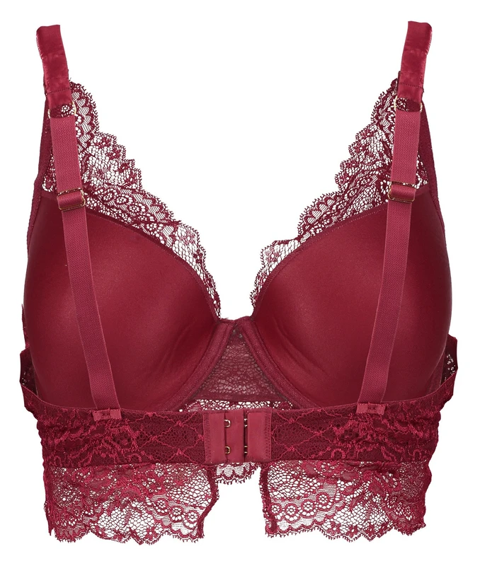 سوتین تی شرت زنانه - اتام