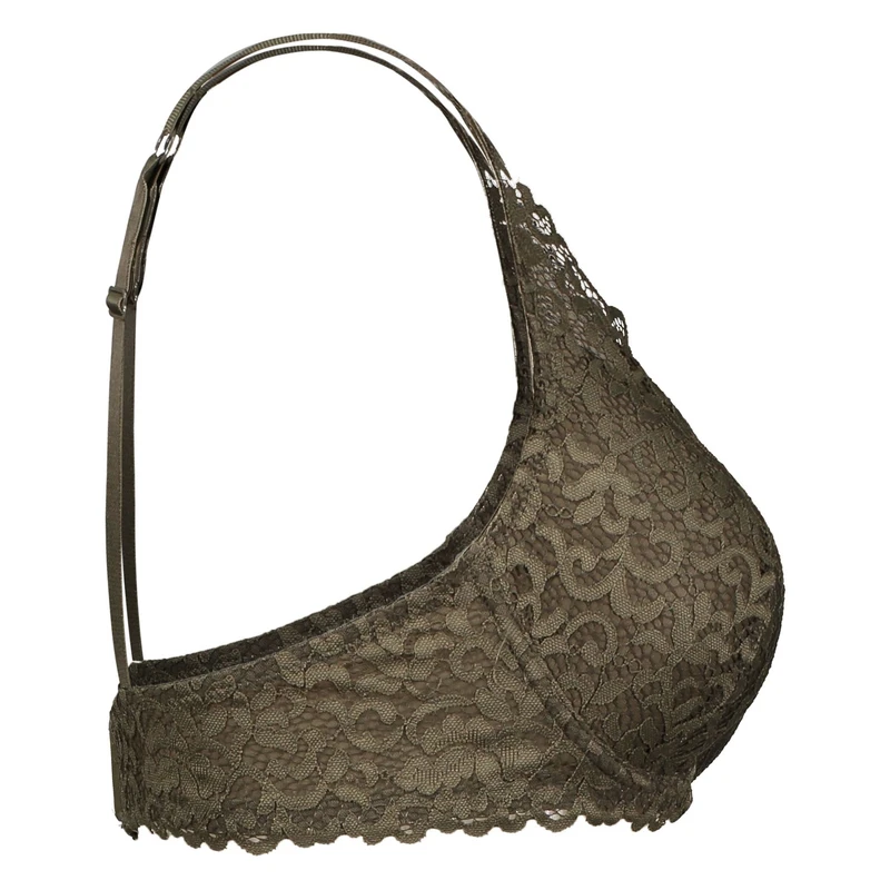 سوتین تی شرت زنانه - اتام