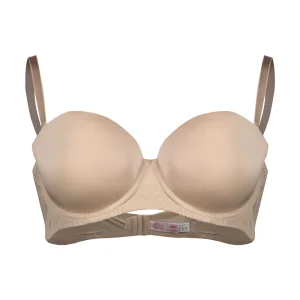 سوتین زنانه ال سی وایکیکی مدل 7K9143Z8-D0P-NUDEPINK